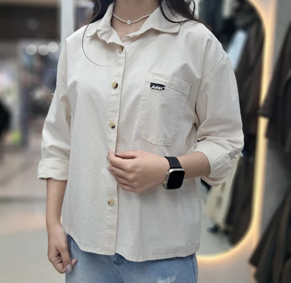 شومیز قواره کوچیک