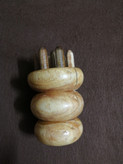 گواشا چوبی