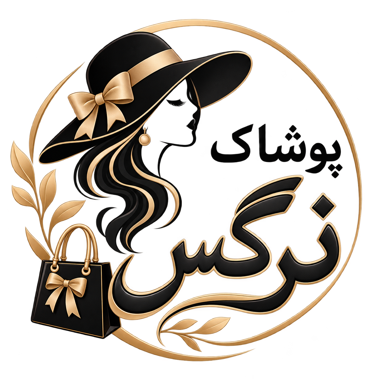 پوشاک نرگس